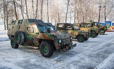 На конец декабря Минобороны профинансировано на 96% На конец декабря Минобороны профинансировано на 96%