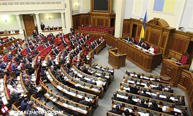 Рада включила Савченко в состав делегации ПАСЕ
