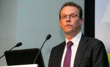Кабмин назначил бизнес-омбудсменом иностранца Кабмин назначил бизнес-омбудсменом иностранца