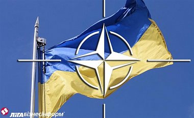 Амбиции Киева в отношении НАТО мешают выходу из кризиса - МИД РФ