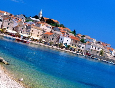 Хорватия стала самой популярной страной среди туристов