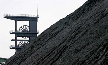 На Луганщине склады завалены 140 тысячами тонн угля - Москаль
