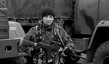 В Луганской области на фугасе подорвался грузовик Нацгвардии, погиб один военный