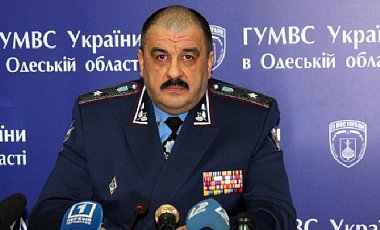 Одесские взрывы были совершены не одними и теми же людьми - МВД