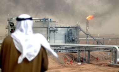 Саудовская Аравия заложила в бюджет цену нефти в $80 - СМИ