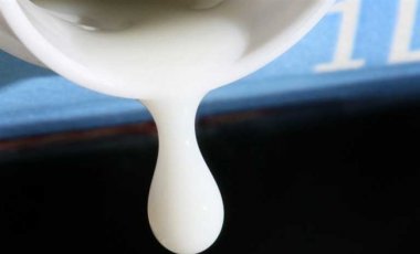 Беларусь выставила России счет за молоко в долларах