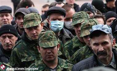 СБУ не сообщает о сроках обмена пленными между Киевом и боевиками