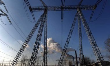 ДТЭК: Крым отключен от электричества по распоряжению Укрэнерго