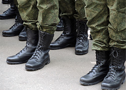 Российские офицеры в АТО: урегулирование или разведка?