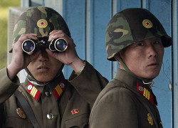 Пхеньян: Обсуждение в ООН прав граждан КНДР - это объявление войны