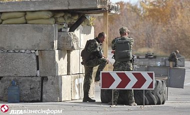 Под Донецком начался обмен пленными - СМИ