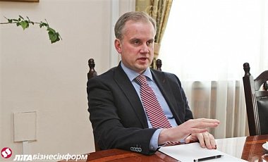Даниил Лубкивский уволен с должности замминистра иностранных дел