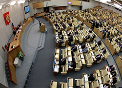 Депутат Госдумы РФ назвал коллег «шизиками» и «жуликами» Депутат Госдумы РФ назвал коллег «шизиками» и «жуликами»