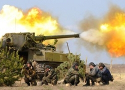 Новая военная доктрина РФ называет НАТО главным риском Новая военная доктрина РФ называет НАТО главным риском
