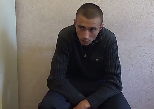 Из плена террористов на Донбассе освободили двух николаевских гвардейцев – судьба еще четырех неизвестна