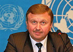 Лукашенко уволил Мясниковича и Ермакову
