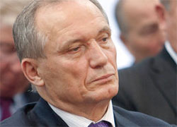 Владимир Некляев: Лукашенко нашел «козлов отпущения» Владимир Некляев: Лукашенко нашел «козлов отпущения»
