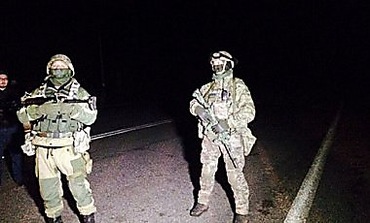 В плену у террористов остается почти 500 украинских военных - список