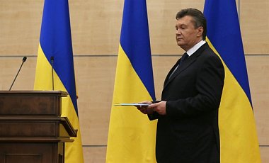 Украинцы назвали причины, почему Януковича не могут наказать