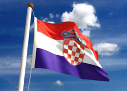 В Хорватии пройдет первый тур президентских выборов