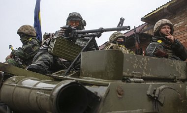 Украина, Польша и Литва могут ускорить создание военной бригады