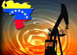 Низкие цены на нефть толкают Венесуэлу к дефолту