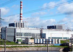 На Запорожской АЭС отключился один из энергоблоков