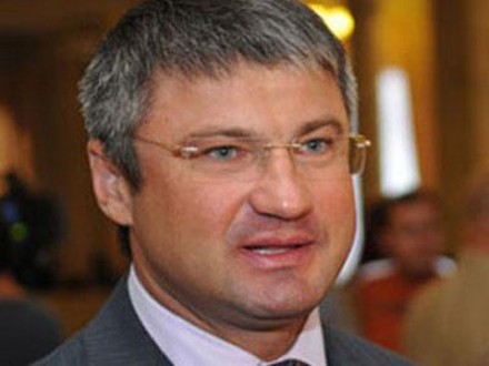 Нардеп утверждает, что А.Яценюк прибег к шантажу в принятии Госбюджета