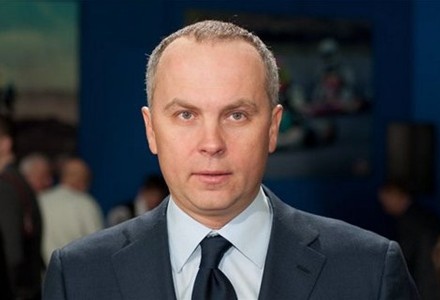Н.Шуфрич считает, что этот день может войти в историю Украины как "черное воскресенье"