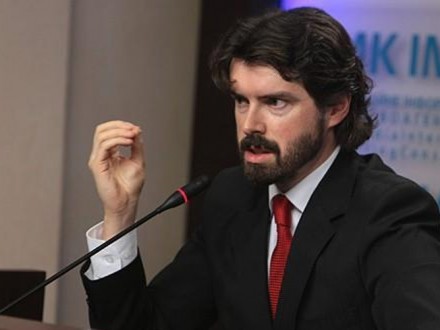 Эксперт: нынешний год стал катастрофой для Украины