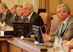Большая перетасовка без больших последствий Большая перетасовка без больших последствий