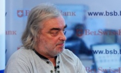 Роман Яковлевский: Белорусские чиновники много лет живут в ситуации «чрезвычайщины» Роман Яковлевский: Белорусские чиновники много лет живут в ситуации «чрезвычайщины»