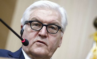 Германия призывает продолжить минские переговоры по Украине