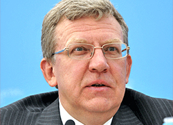 Алексей Кудрин: Это настоящий кризис и он будет затяжным Алексей Кудрин: Это настоящий кризис и он будет затяжным