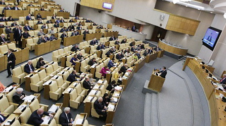 Депутаты пересмотрели вопрос о льготах для украинцев 