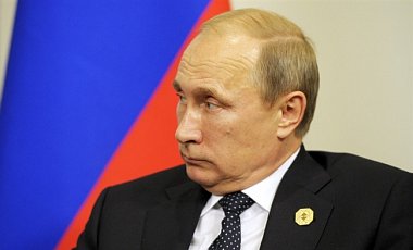 Хвастовство Путина - завеса хрупкости его режима - FT