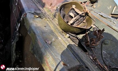 Под Мариуполем боевики атаковали позиции Нацгвардии: погиб боец