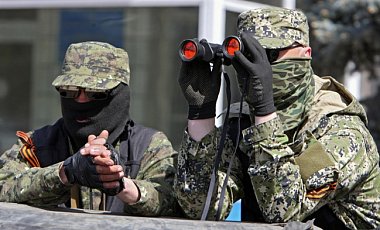 За выходные боевики 9 раз обстреляли Луганскую область - Москаль