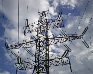 В Харькове на январь ввели новый график веерных отключений электроэнергии