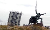 Зачем Украине нужен перенос столицы
