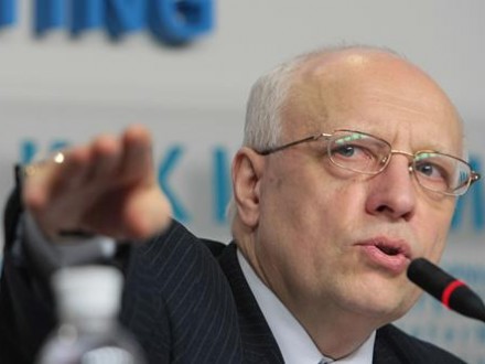 О.Соскин: старые дыры в бюджете будут латать новыми заимствованиями