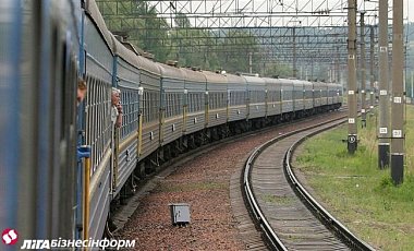 В сторону материковой Украины из Крыма пущены поезда - КЖД