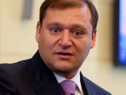 М.Добкина уже более 3 часов допрашивают в ГПУ
