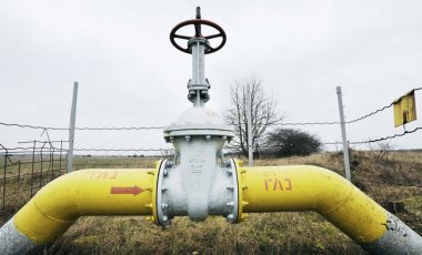 Венгрия с 1 января возобновит реверс газа в Украину