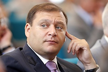 Генпрокуратура допросила Добкина относительно газового дела