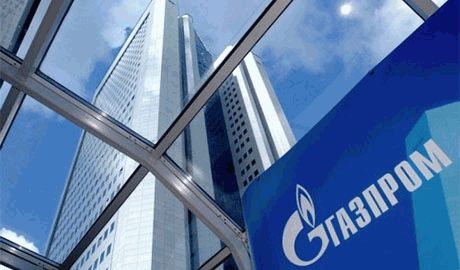 "Газпром" выкупил акции компании-строителя морской части "Южного потока"