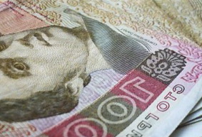 С 9 марта 2015 года в Украине появится новая 100-гривневая банкнота