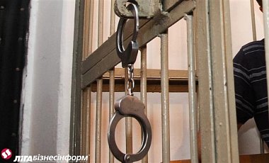 Силовики задержали восемь боевиков "Русской православной армии"