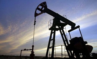 Цена на нефть марки Brent упала ниже $58