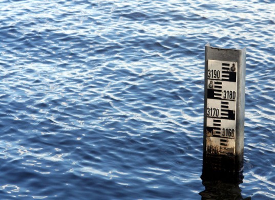 ГосЧС предупреждает о подъеме уровня воды в Бердянске и Мариуполе
